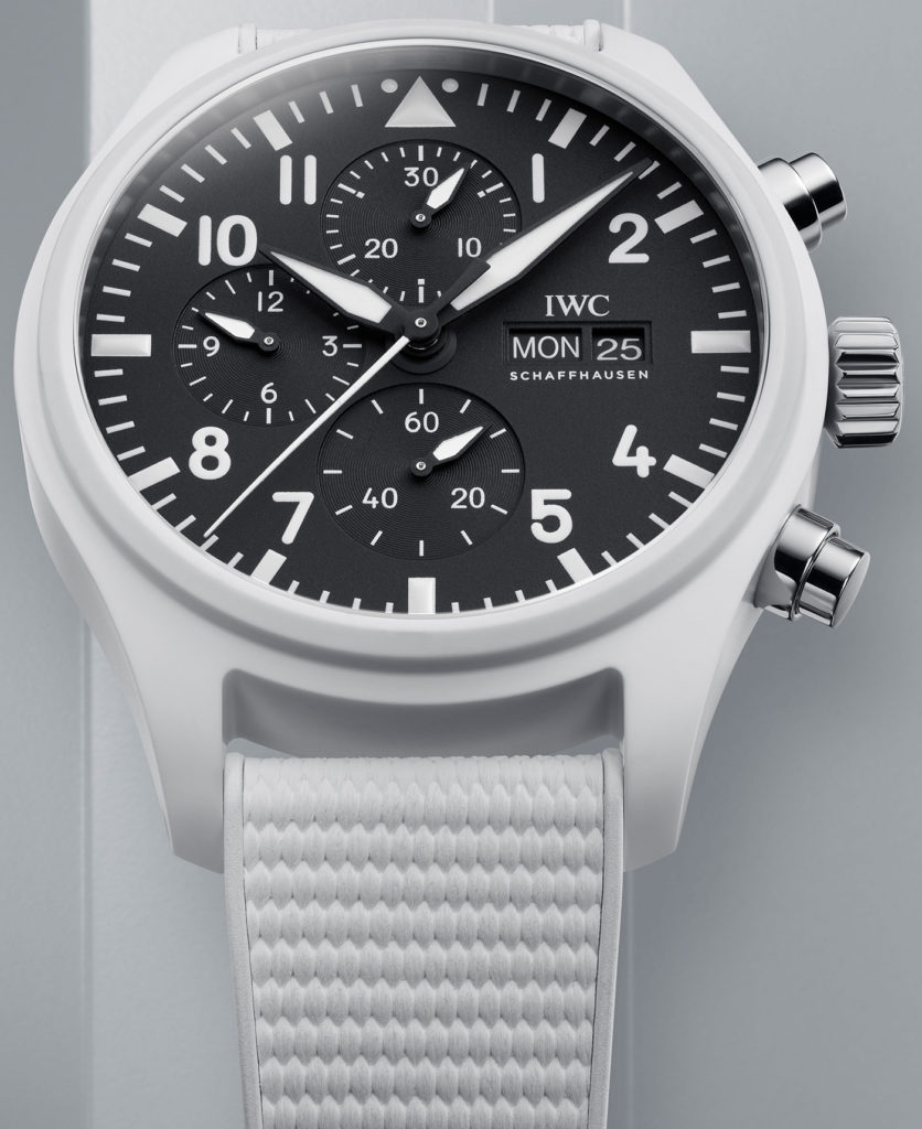 iwc replica-ai