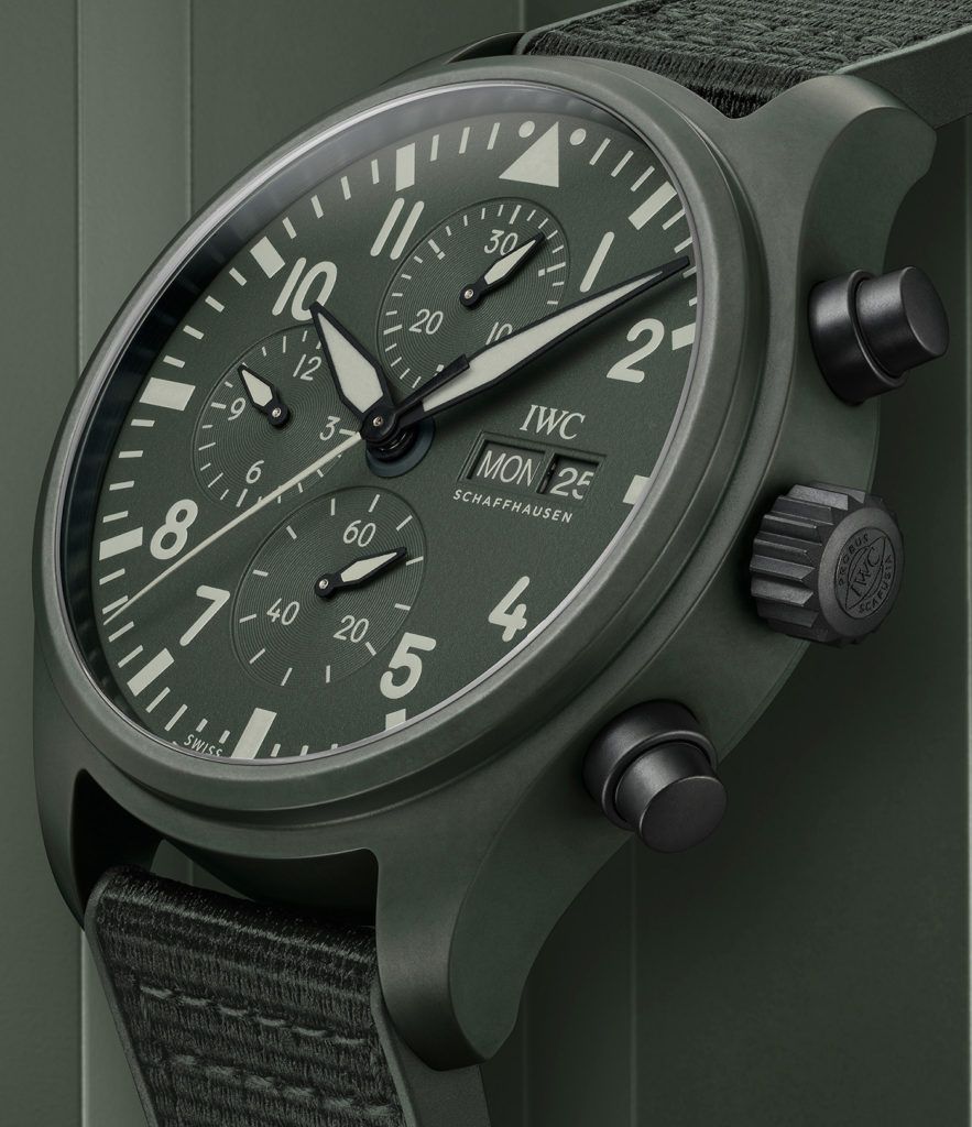 iwc replica-az